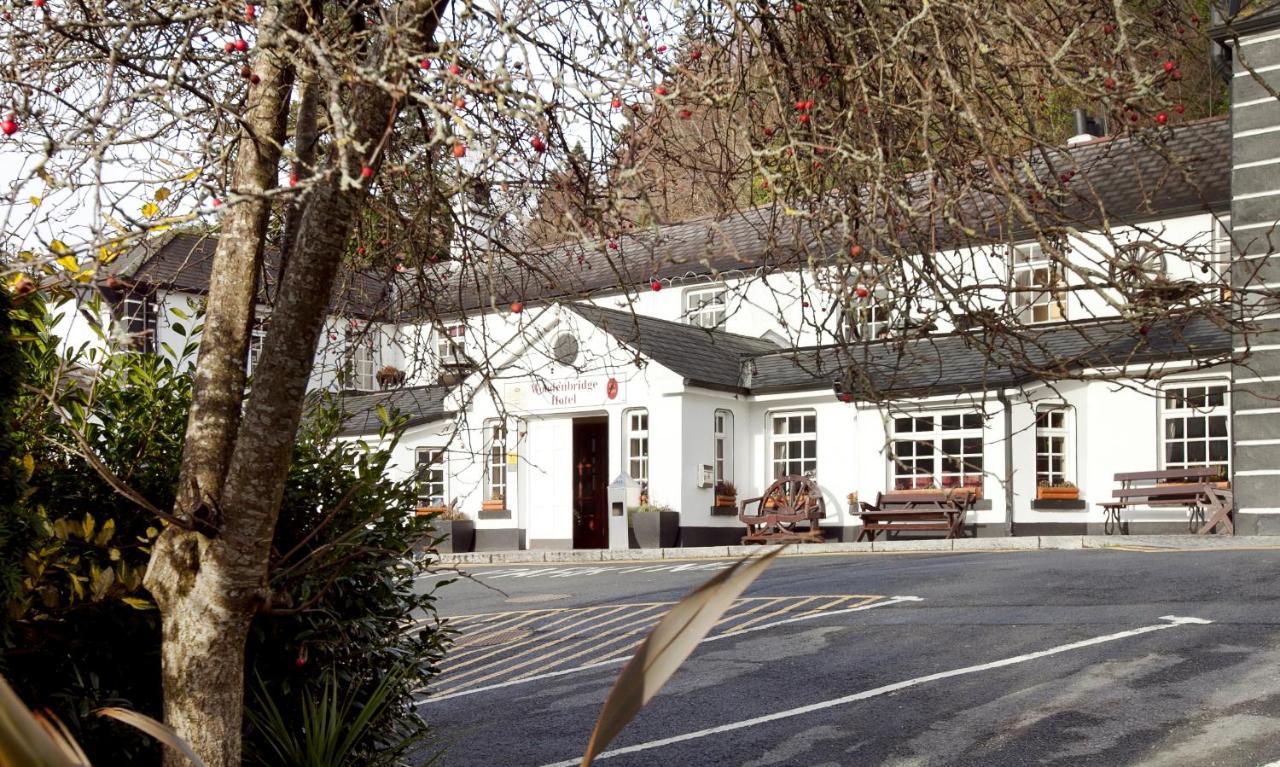 Woodenbridge Hotel 외부 사진