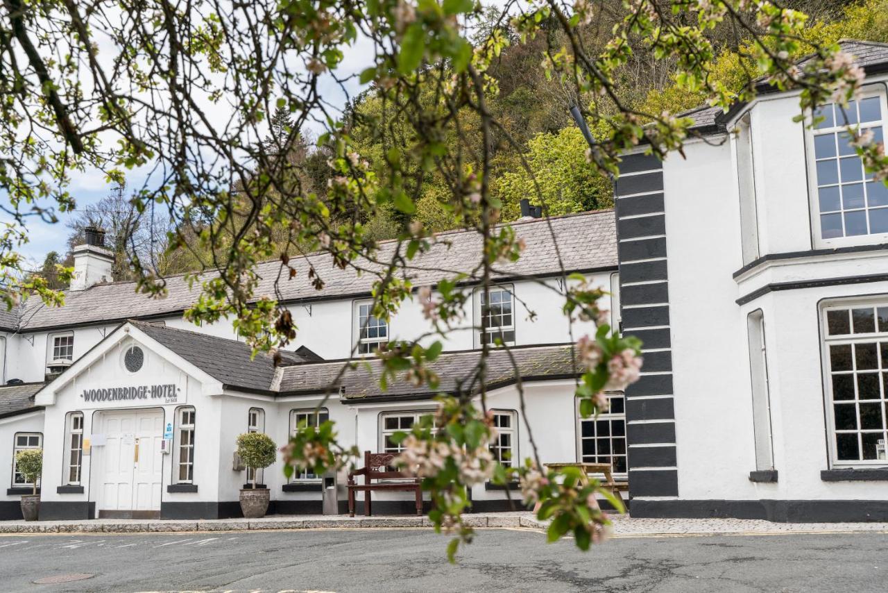 Woodenbridge Hotel 외부 사진